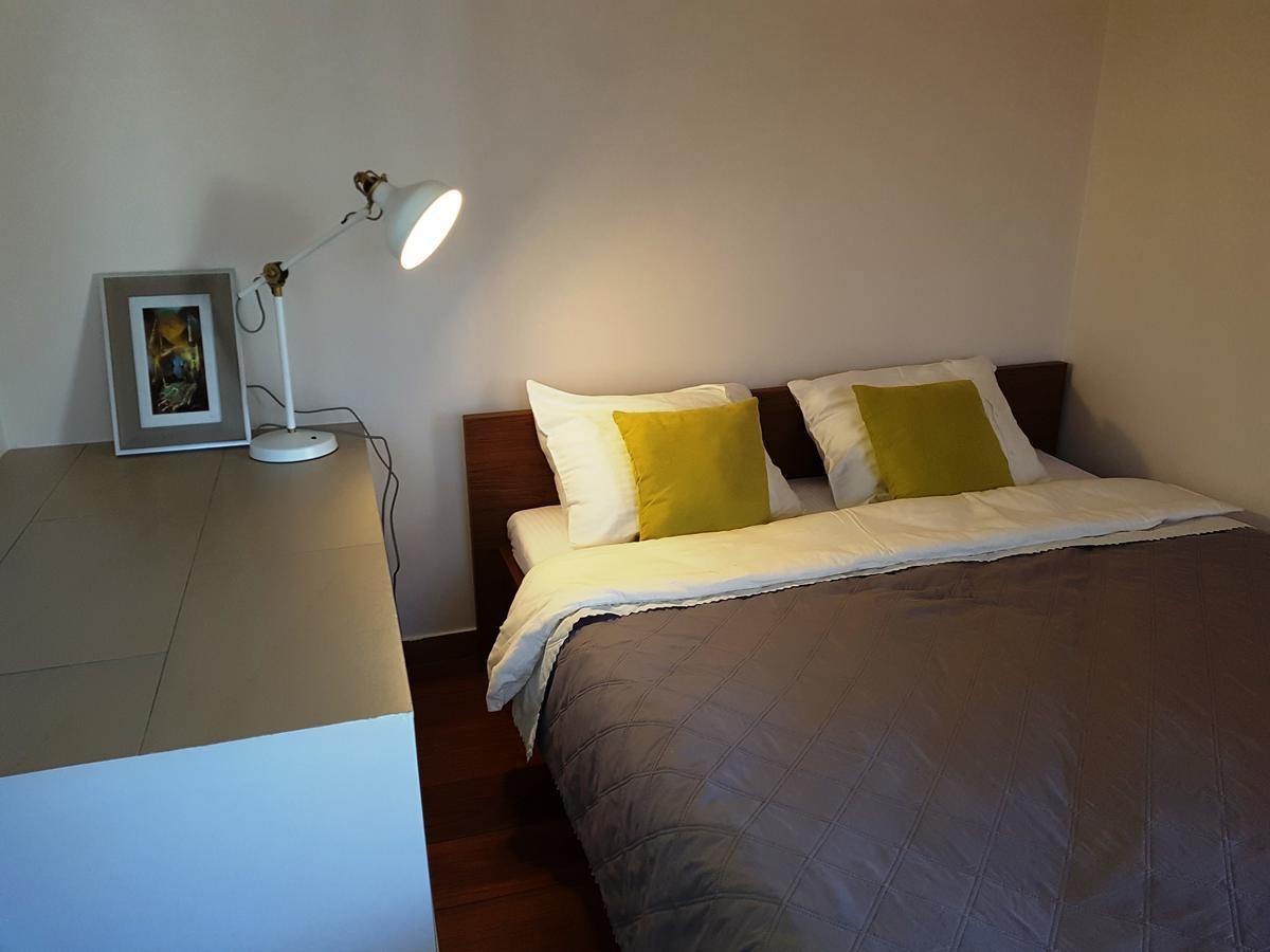 Kotedzas Prie Juros Villa Palanga Exteriör bild